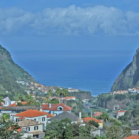 Terrace View House Villa São Vicente Екстериор снимка