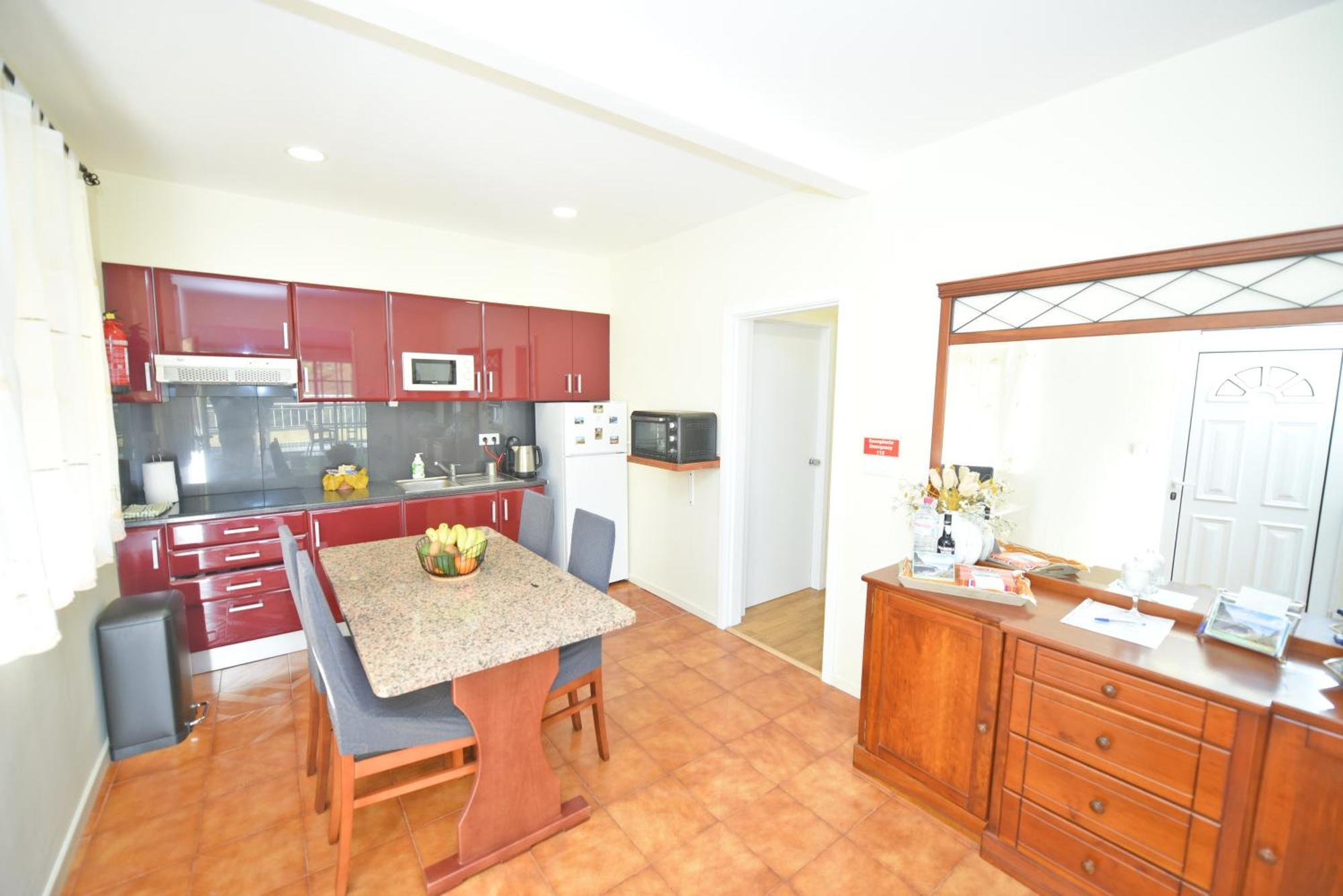 Terrace View House Villa São Vicente Екстериор снимка