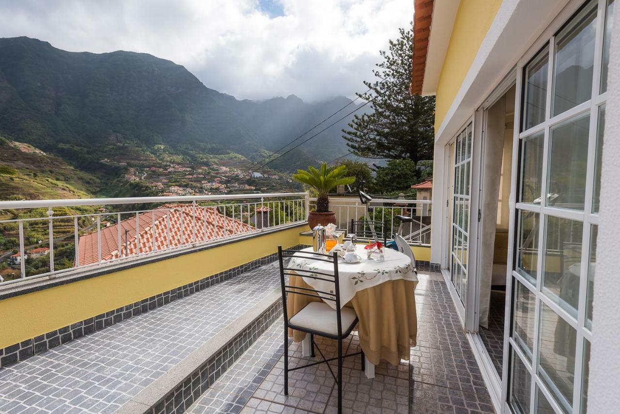 Terrace View House Villa São Vicente Екстериор снимка