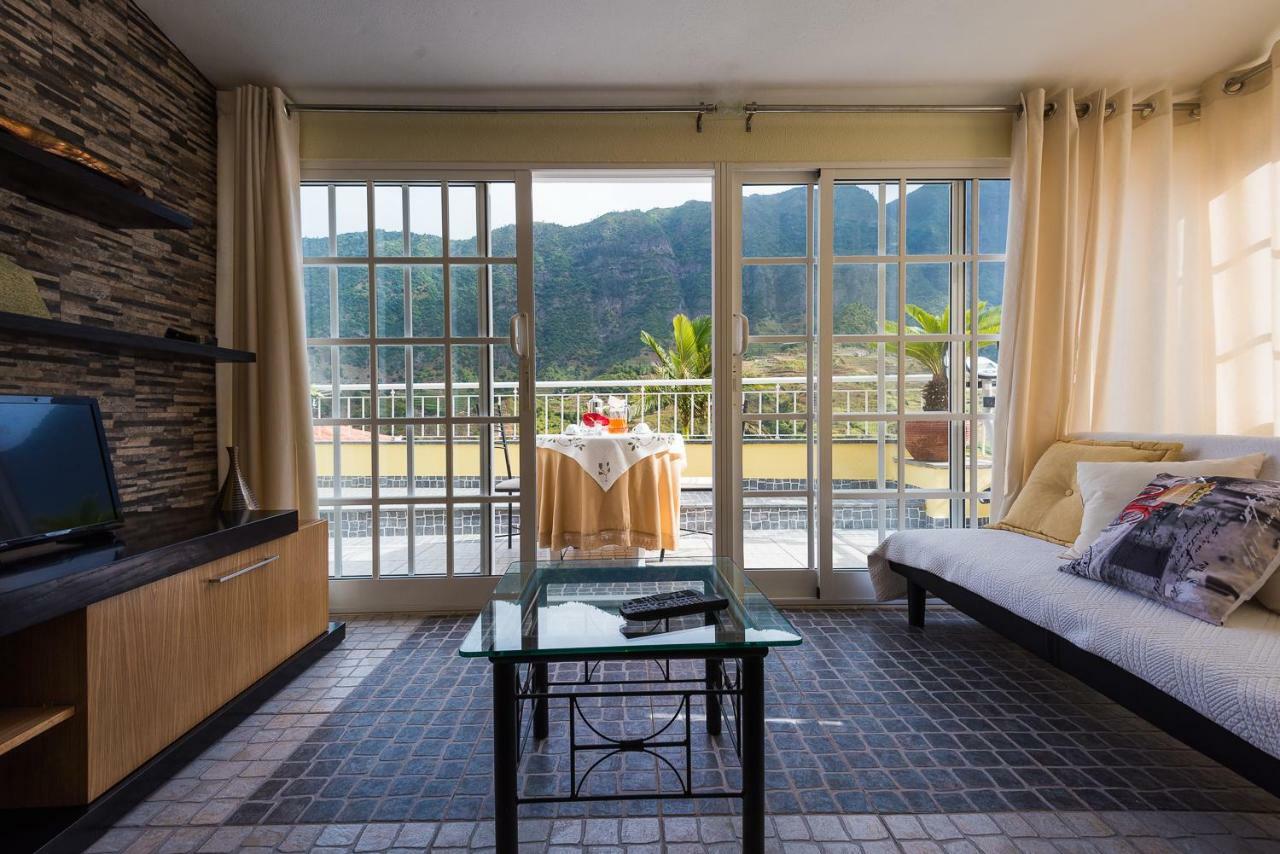 Terrace View House Villa São Vicente Екстериор снимка